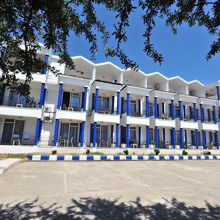 Hotel Afytos Akcay Tatil Koyu Edremit  Exterior foto