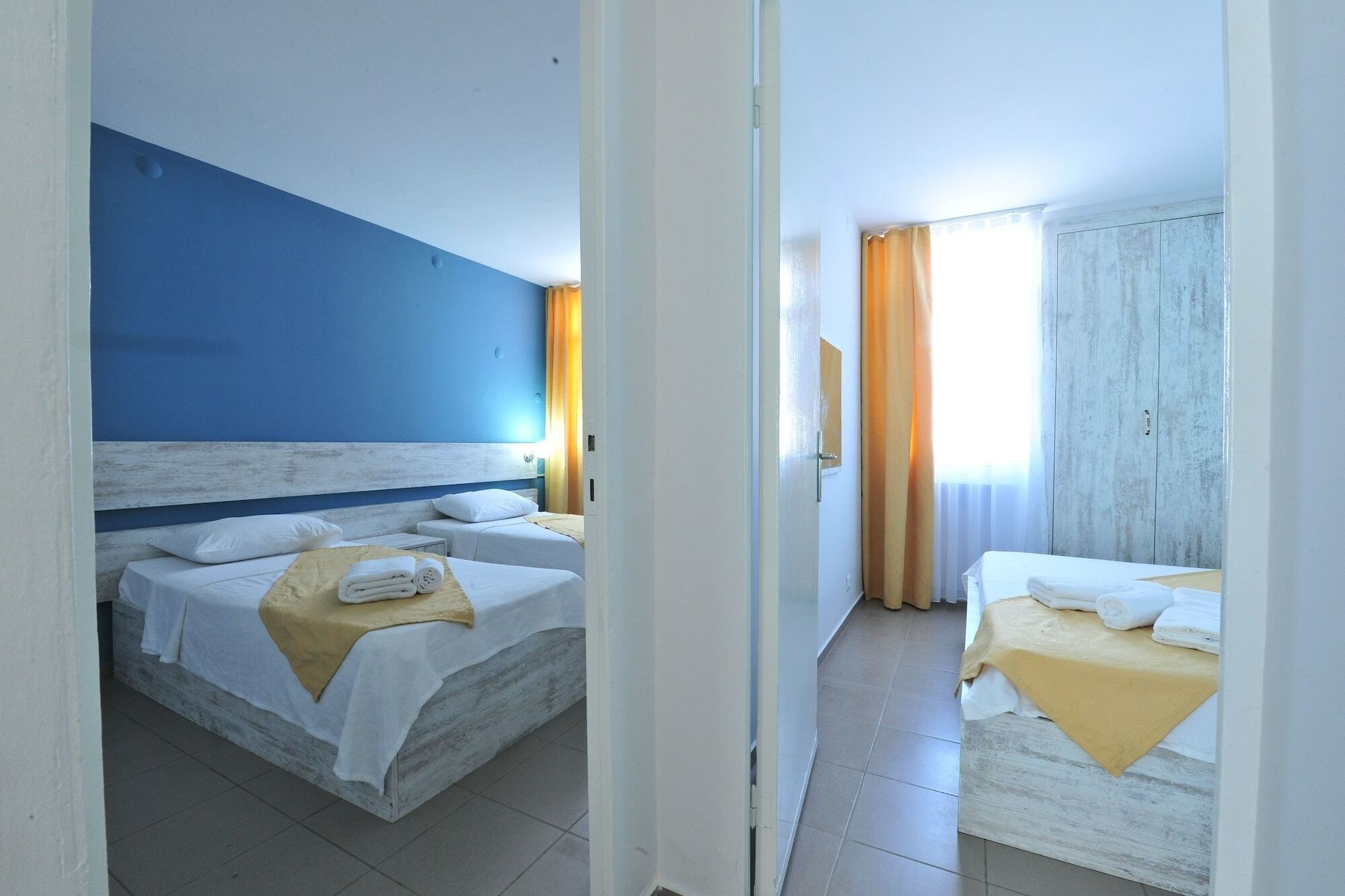 Hotel Afytos Akcay Tatil Koyu Edremit  Exterior foto